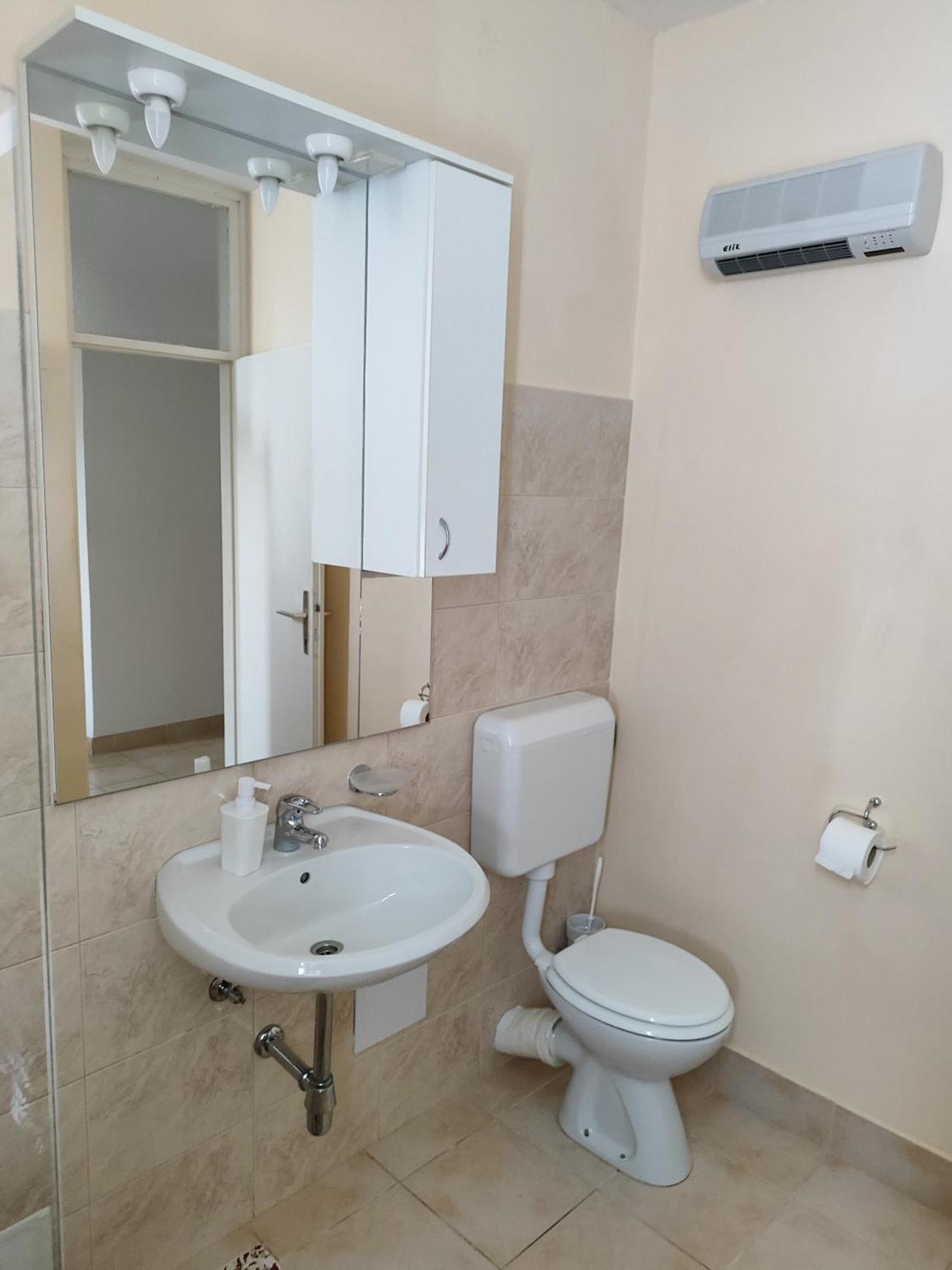 Apartment Petra Split Exterior photo